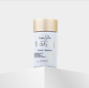 Beauty Talks Glutathione 60's