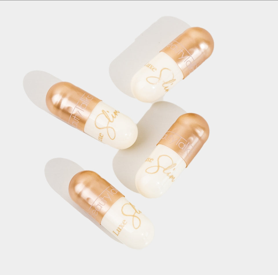 Beauty Talks Glutathione 60's