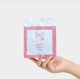 Aeskin Peel'n Glow Kit