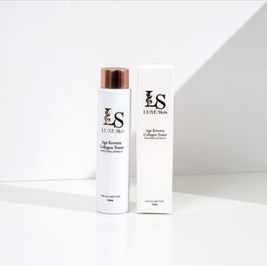 Luxe Skin Age Reverse Collagen Toner