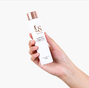 Luxe Skin Age Reverse Collagen Toner