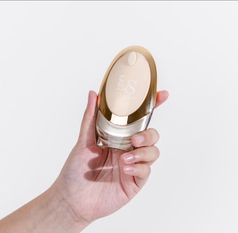Luxe Skin Serum Foundation 45ml