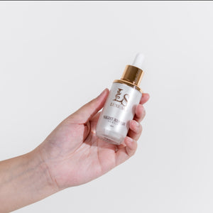 Luxe Skin Night Serum 30ml