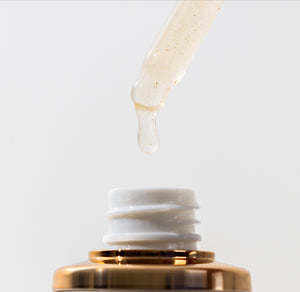 Luxe Skin Night Serum 30ml