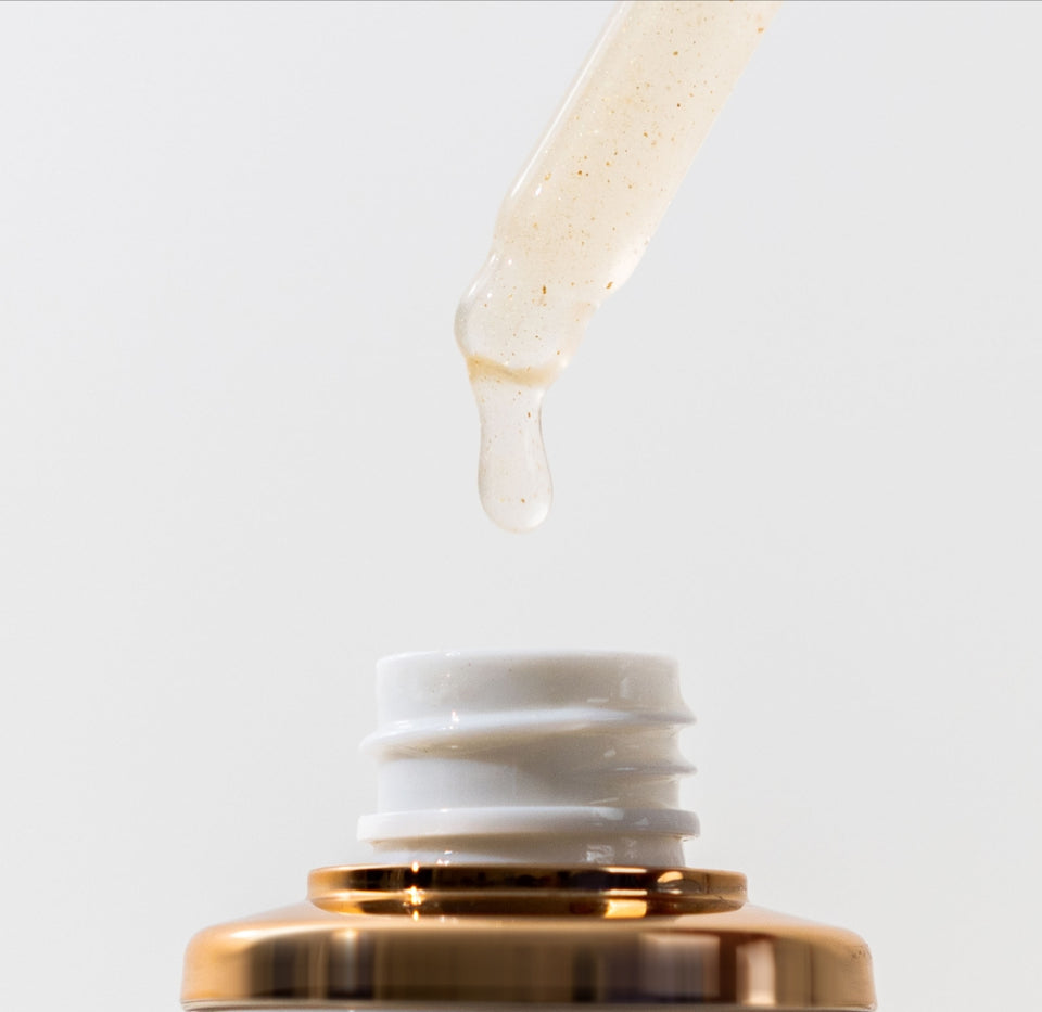 Luxe Skin Night Serum 30ml